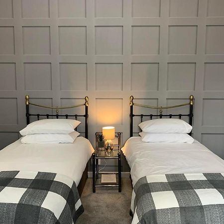 แองเกิล อาร์ม Bed & Breakfast Choppington ภายนอก รูปภาพ